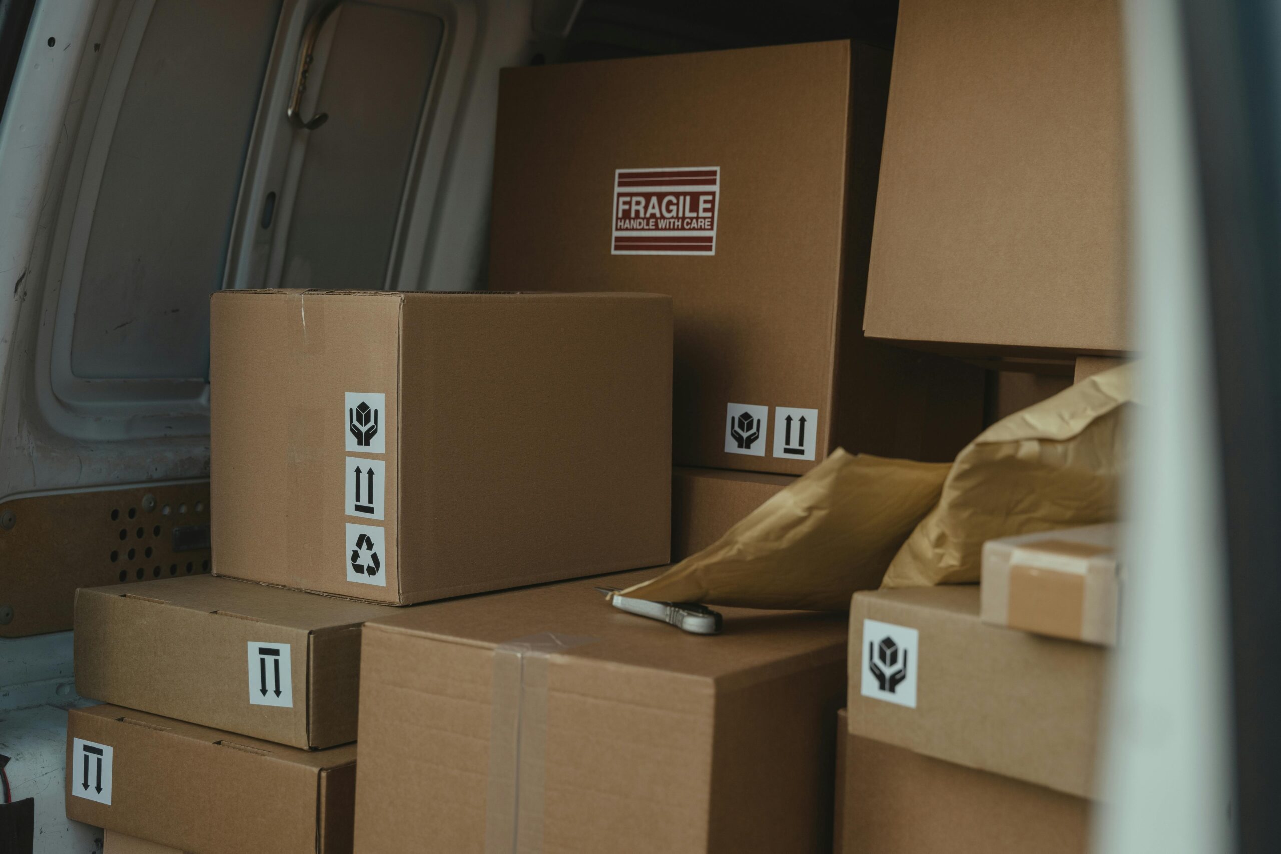 logistics company Melbourne